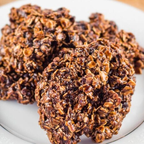 The Best Preacher Cookies
