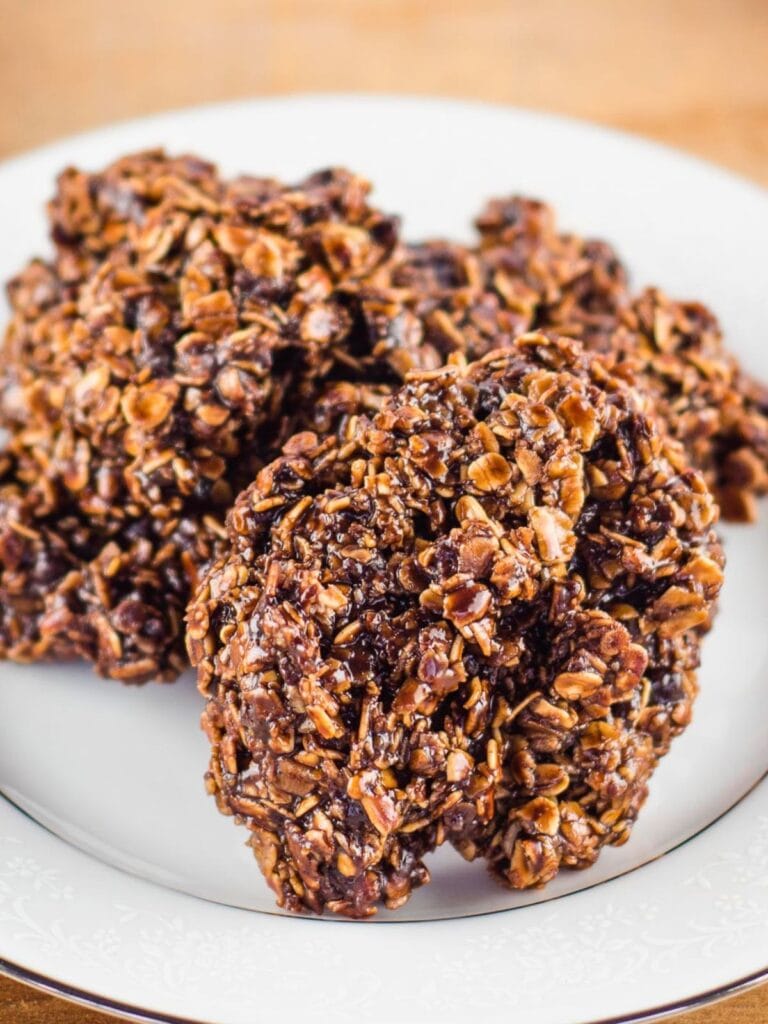 The Best Preacher Cookies