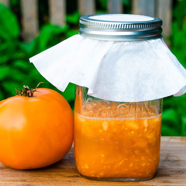 How to Save Tomato Seeds For Next Year