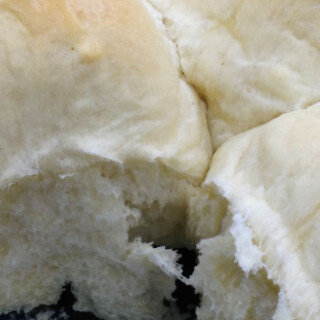 Soft and Fluffy Dinner Rolls