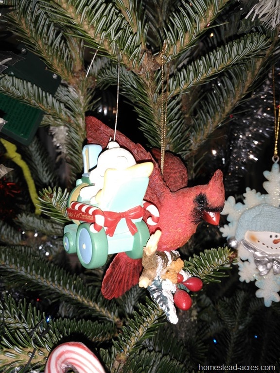 Christmas Ornaments