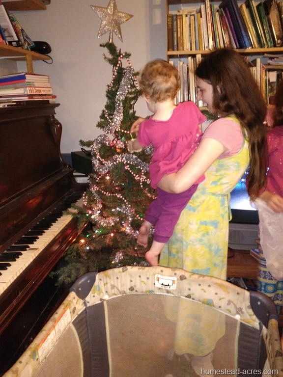 Christmas Tree