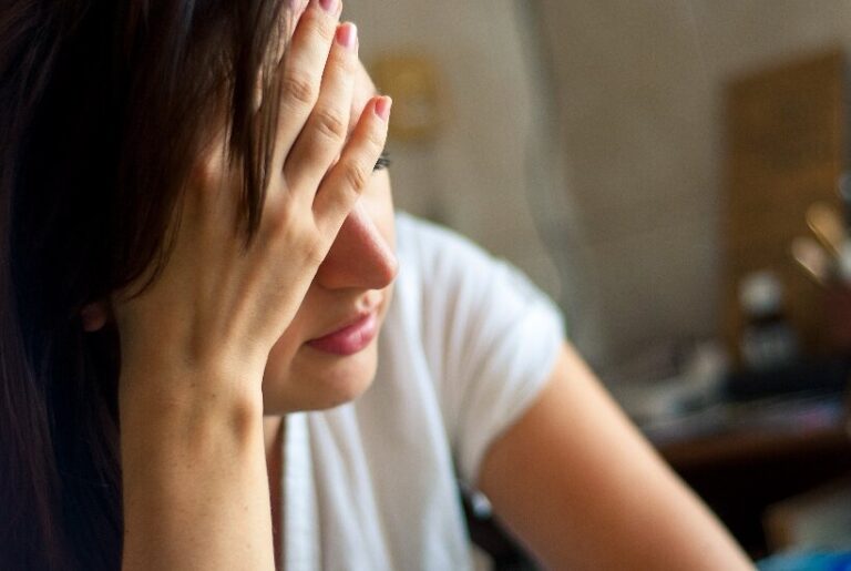 To The Overwhelmed Homeschooling Mother