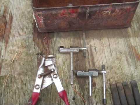 Bicycle Series What Tools You Need