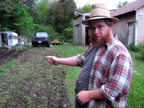 Expanding our gardens