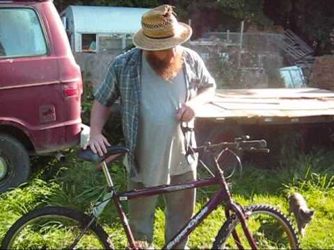 Homestead Acres Bicycle Series Intro