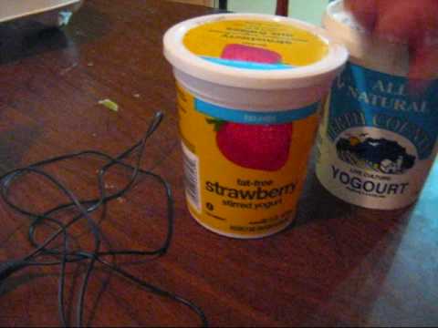Inflation hiding in food?