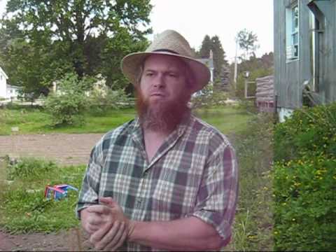 Is growing food always legal?