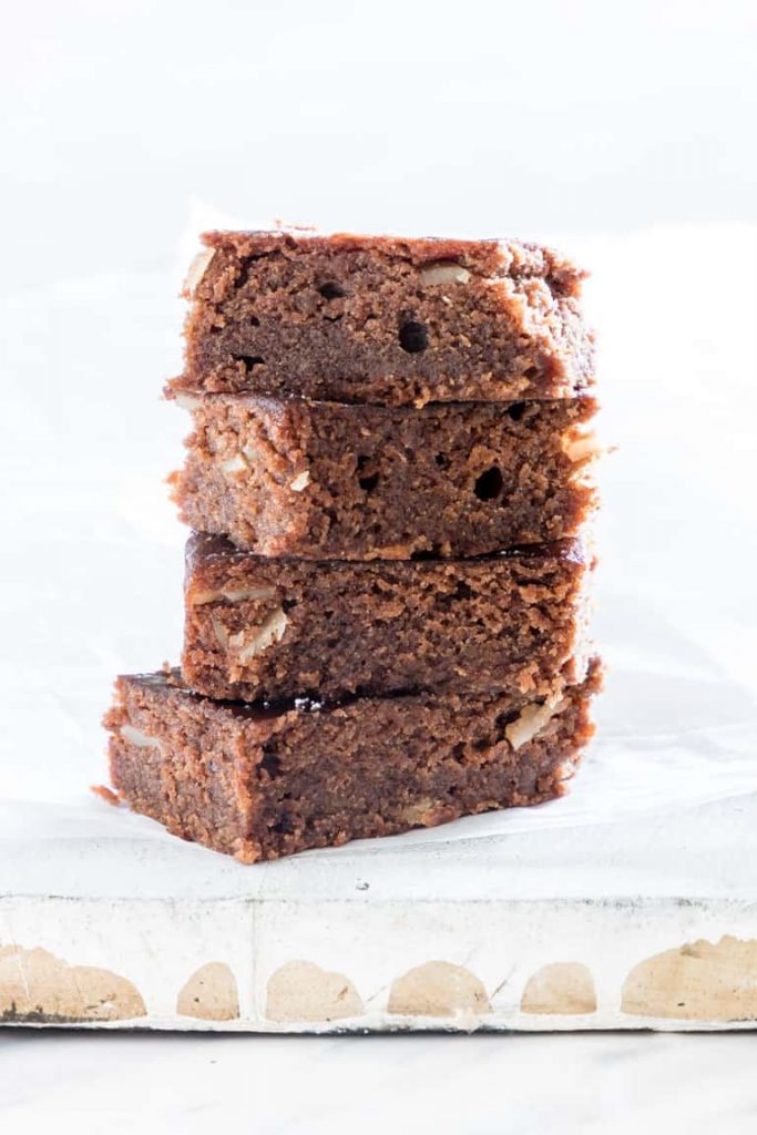 Instant Pot Brownie Recipes