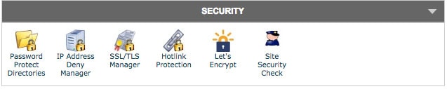 Setup SSL