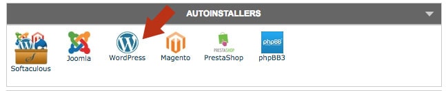 WordPress Auto Installer