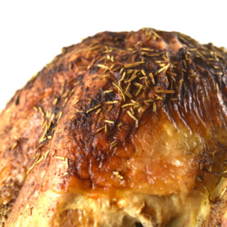 Perfect Thanksgiving Turkey From Frozen