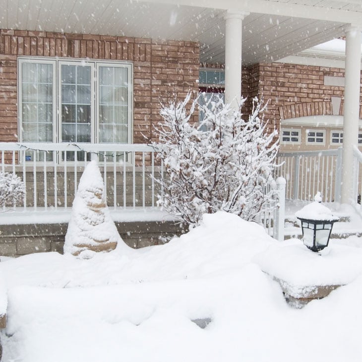 How To Keep Warm When The Power Is Out And More Winter Storm Tips