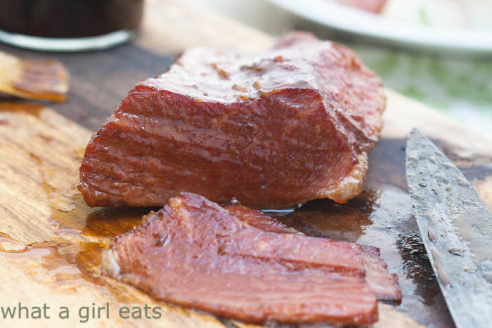 Whiskey Corned Beef Recipe