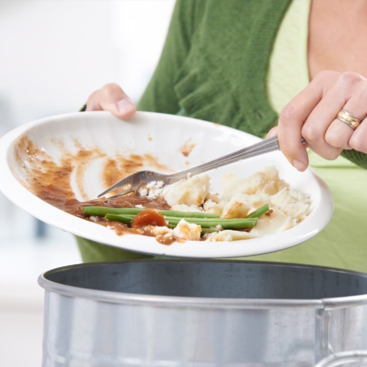 Easy Ways To Reduce Food Waste In Your Home