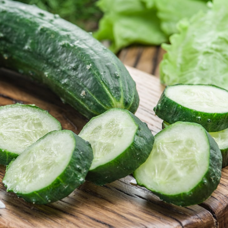 Cucumbers Archives Homestead Acres