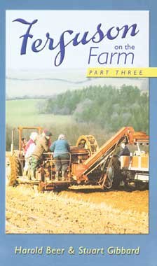Ferguson on the Farm Part 3