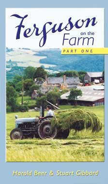 Ferguson on the Farm Part 1