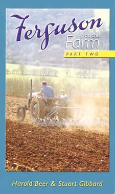 Ferguson on the Farm Part 2