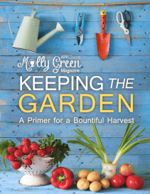 Keeping the Garden Cover